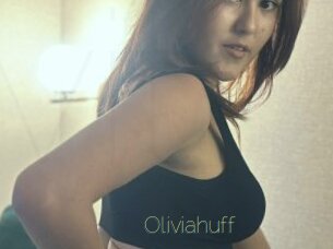 Oliviahuff