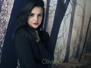 Oliviajo