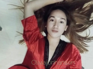Oliviajonhanson