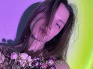 Oliviakeel