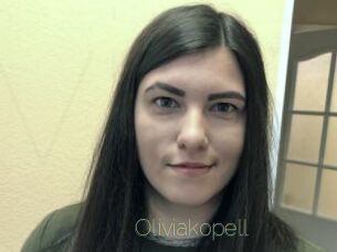 Oliviakopell