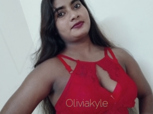 Oliviakyle