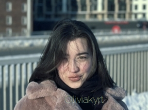 Oliviakyrt