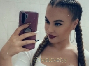 Olivialovelyy