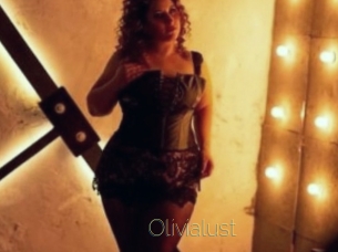 Olivialust