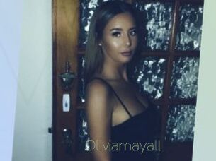 Oliviamayall