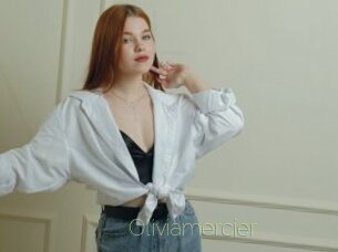 oliviamercier Visio Tchats