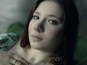 Oliviamon