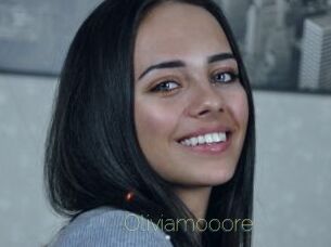 Oliviamooore