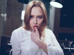 Oliviamorris