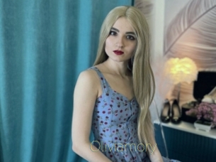 Oliviamory