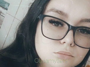 Oliviamyllers