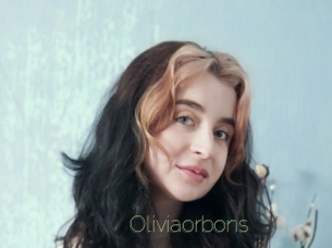 Oliviaorbons