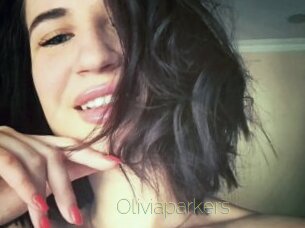 Oliviaparkers