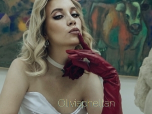 Oliviapheltan
