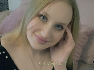 Oliviaplum