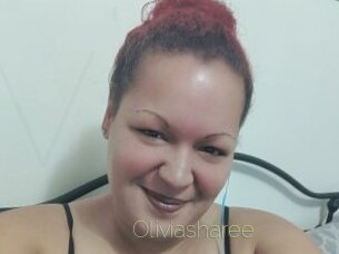 Oliviasharee