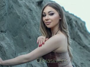 Oliviasilvers