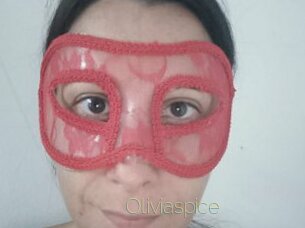 Oliviaspice