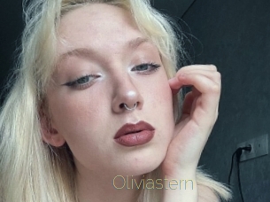 Oliviastern