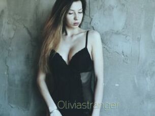 Oliviastranger