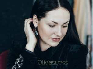 Oliviasuess