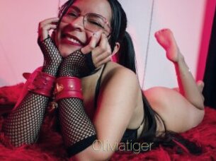 Oliviatiger