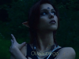 Oliviaurrego