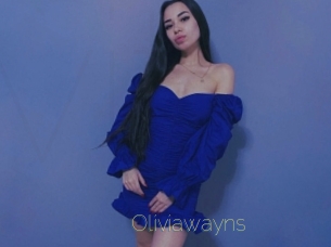 Oliviawayns