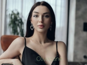 Oliviazane
