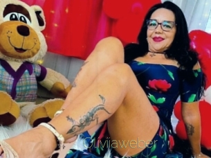 Oliviiaweber