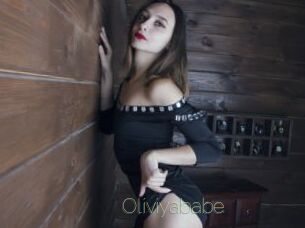 Oliviyababe