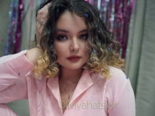 Oliviyahatson