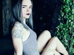 Ollieprecise