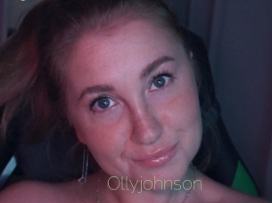 Ollyjohnson