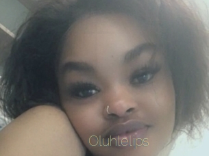 Oluhlelips