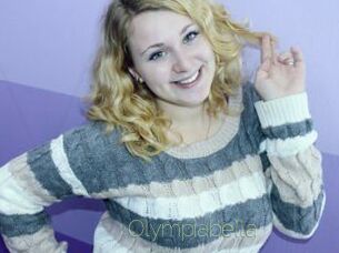 Olympiabella