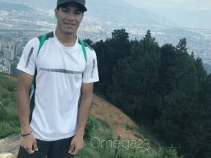 Omega23