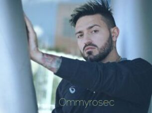 Ommyrosec