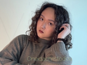 Oneidachristodou