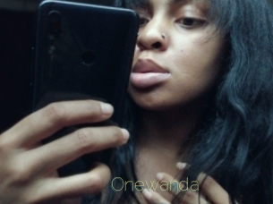 Onewanda