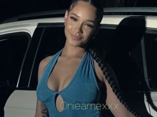 Onieamexxx