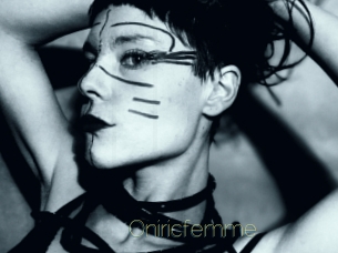 Oniricfemme