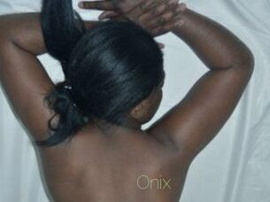 Onix
