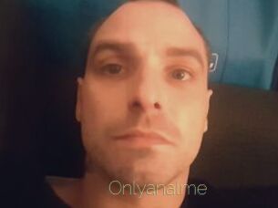 Onlyanalme