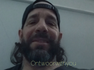Ontwoorwithyou