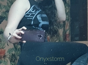 Onyxstorm