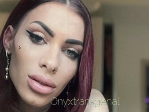 Onyxtransgenal