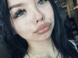 Opalmastin