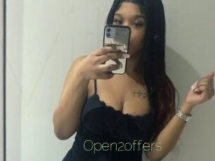 Open2offers